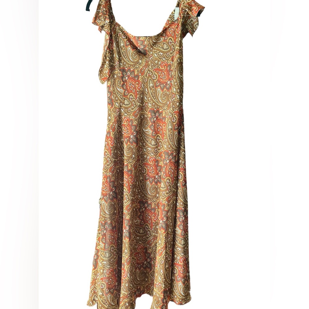 Vintage RIMINI dress medium/ EU 38
